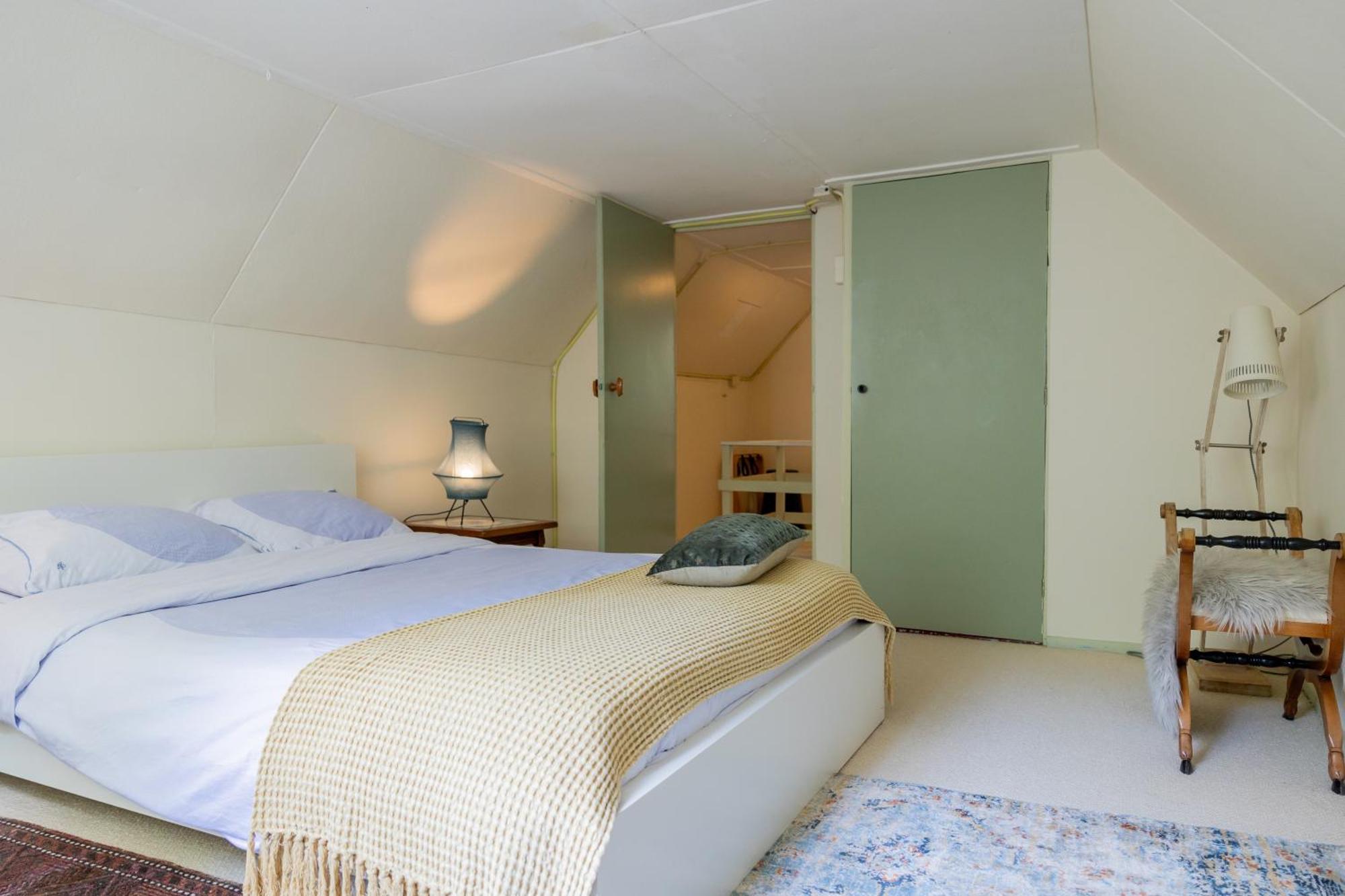 Landgoed Olterterp Lodges, Kies Een Comfortabel Huisje Of Appartement Op De Allermooiste Locatie المظهر الخارجي الصورة
