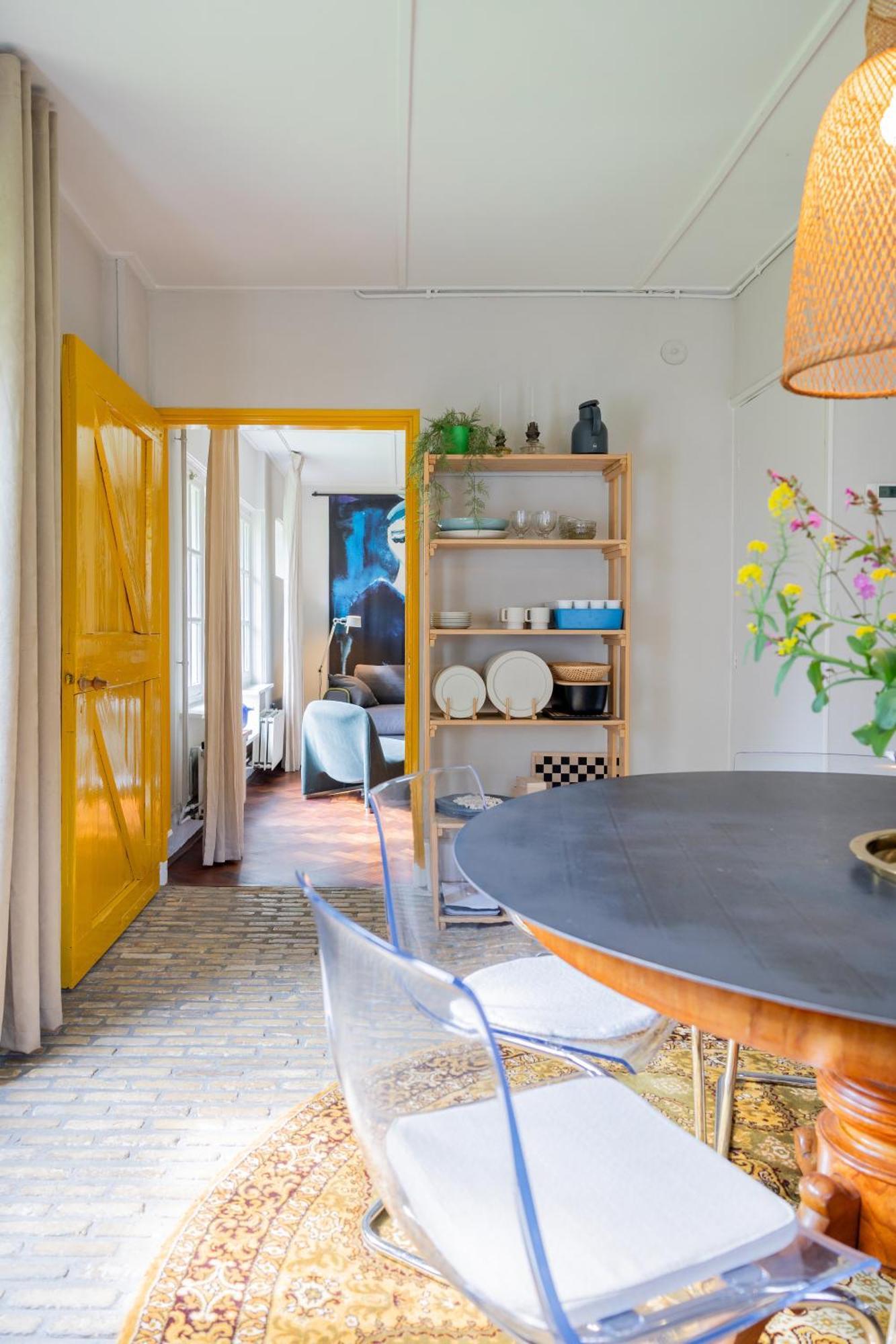 Landgoed Olterterp Lodges, Kies Een Comfortabel Huisje Of Appartement Op De Allermooiste Locatie المظهر الخارجي الصورة