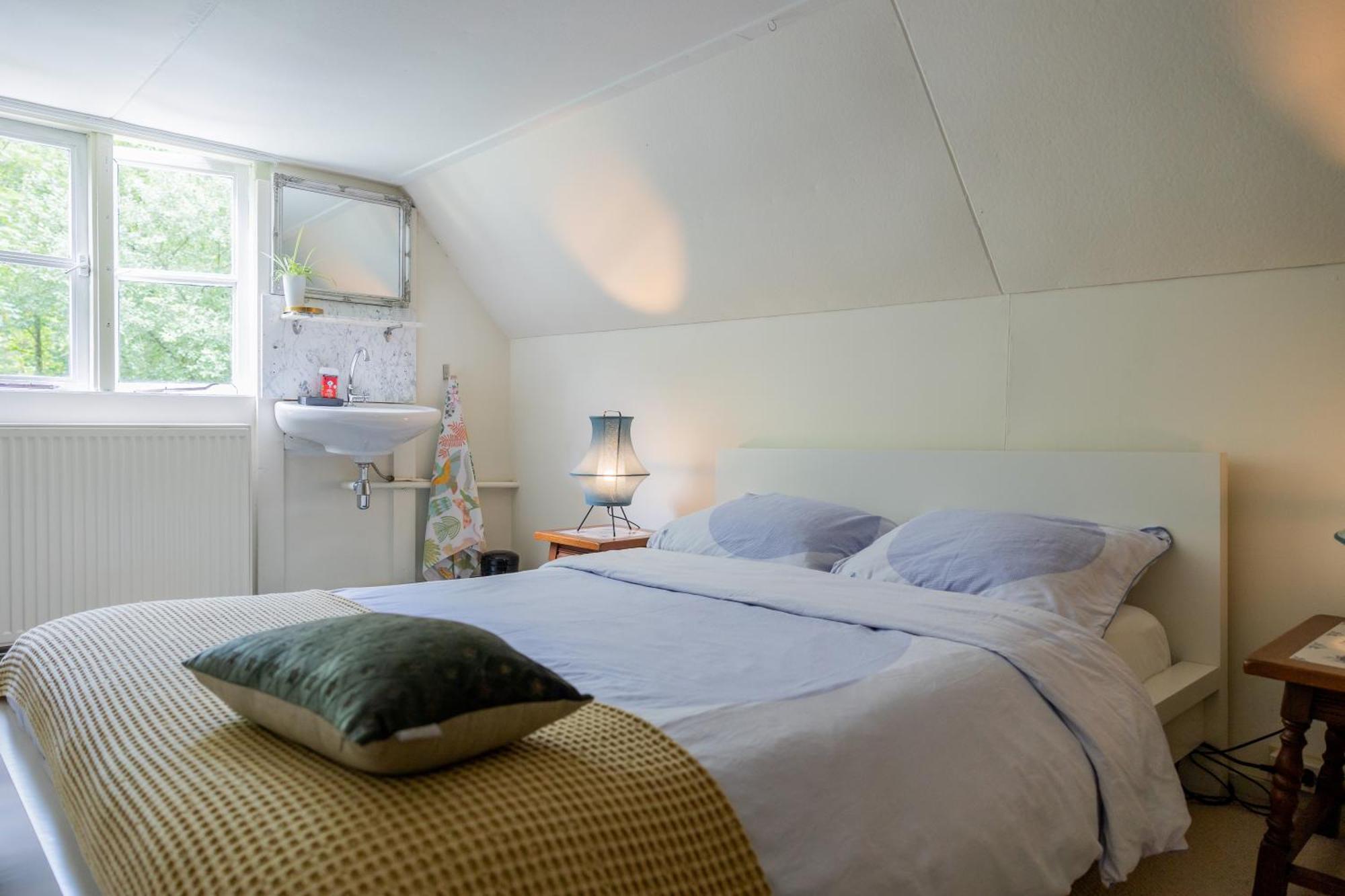 Landgoed Olterterp Lodges, Kies Een Comfortabel Huisje Of Appartement Op De Allermooiste Locatie المظهر الخارجي الصورة