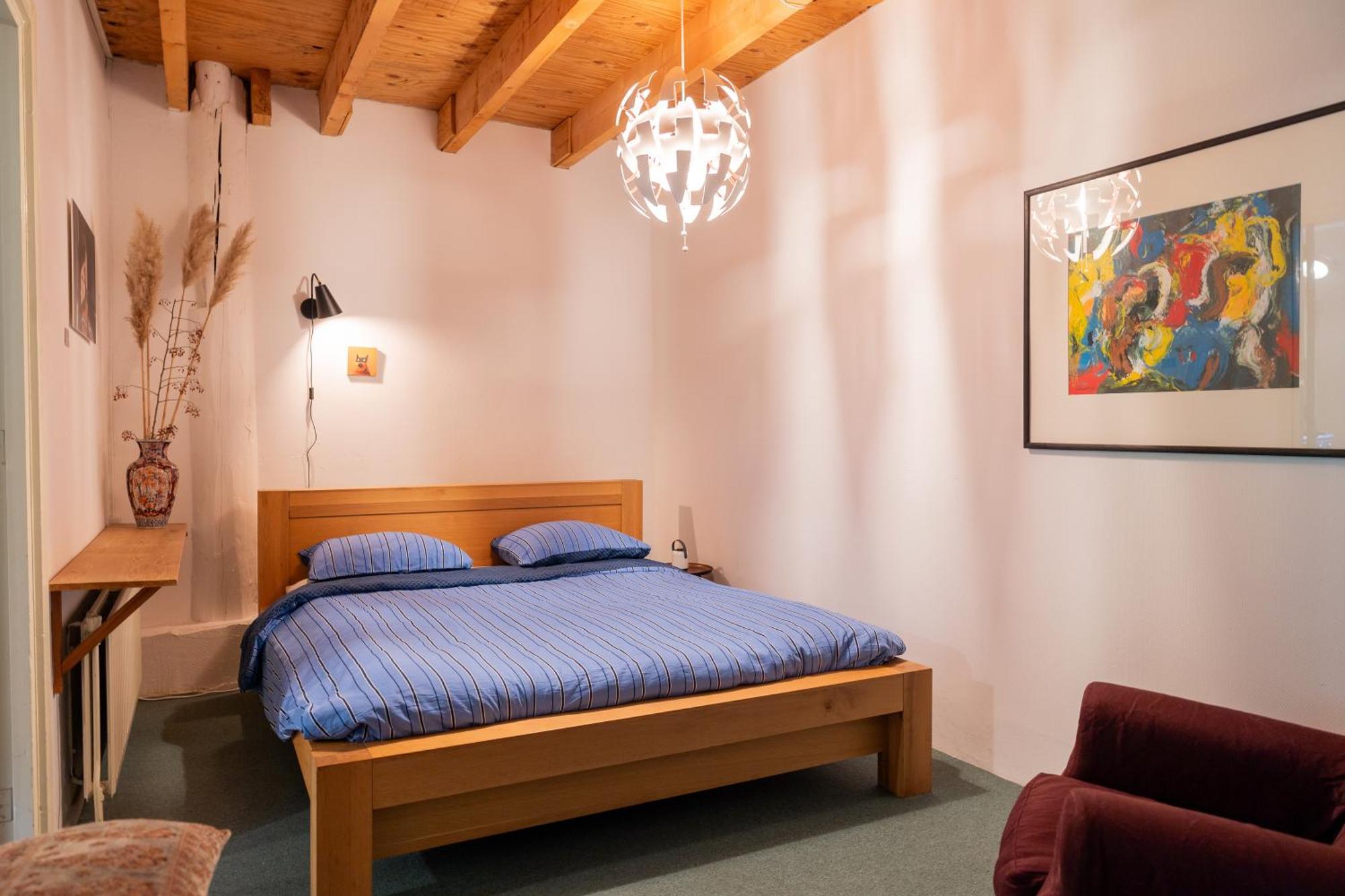 Landgoed Olterterp Lodges, Kies Een Comfortabel Huisje Of Appartement Op De Allermooiste Locatie المظهر الخارجي الصورة