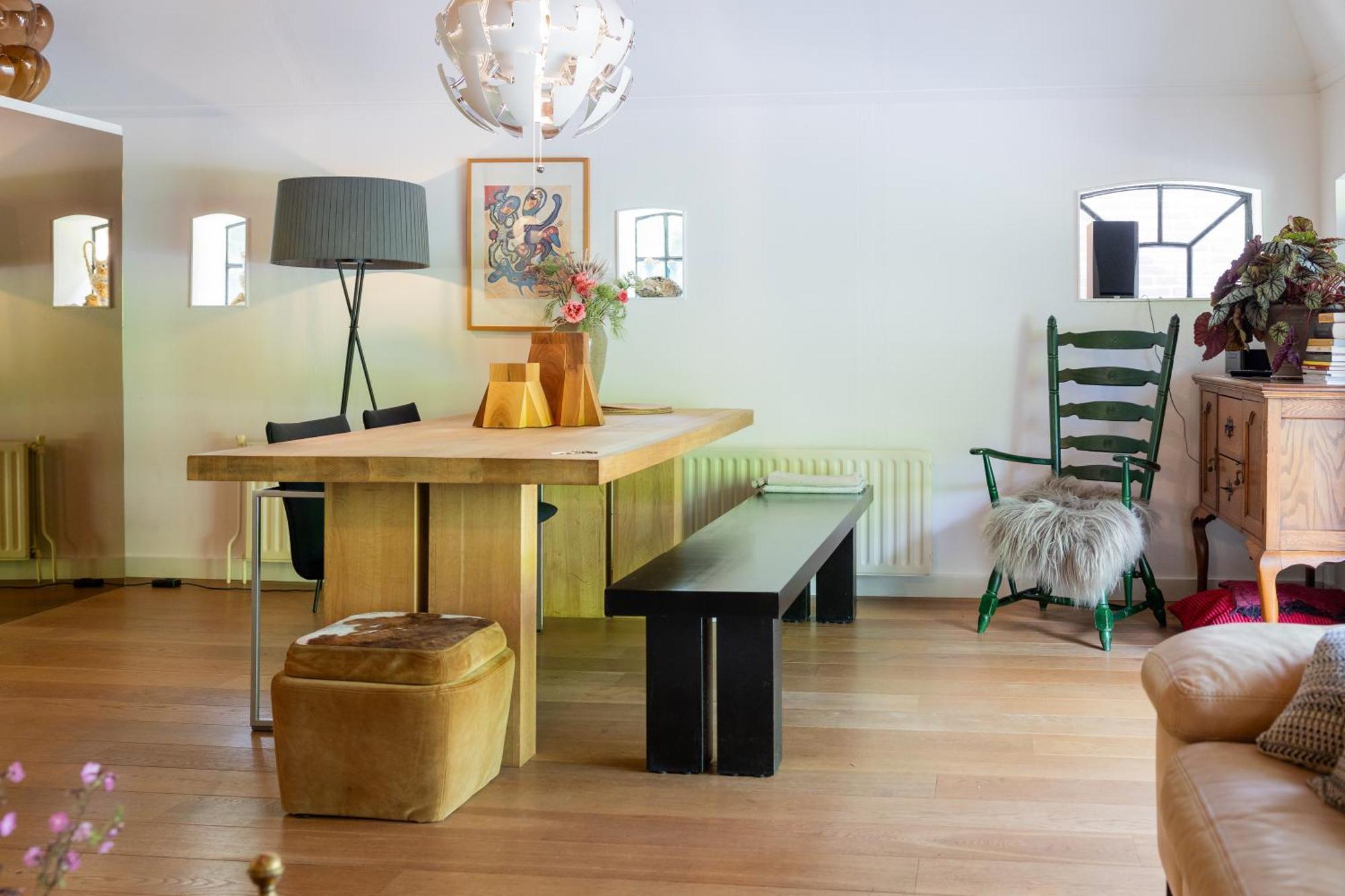 Landgoed Olterterp Lodges, Kies Een Comfortabel Huisje Of Appartement Op De Allermooiste Locatie المظهر الخارجي الصورة