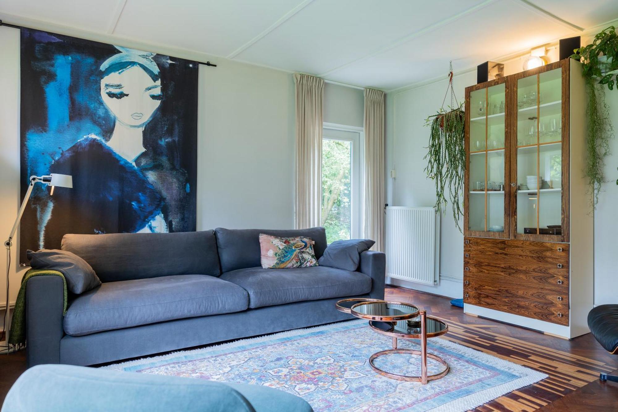 Landgoed Olterterp Lodges, Kies Een Comfortabel Huisje Of Appartement Op De Allermooiste Locatie المظهر الخارجي الصورة