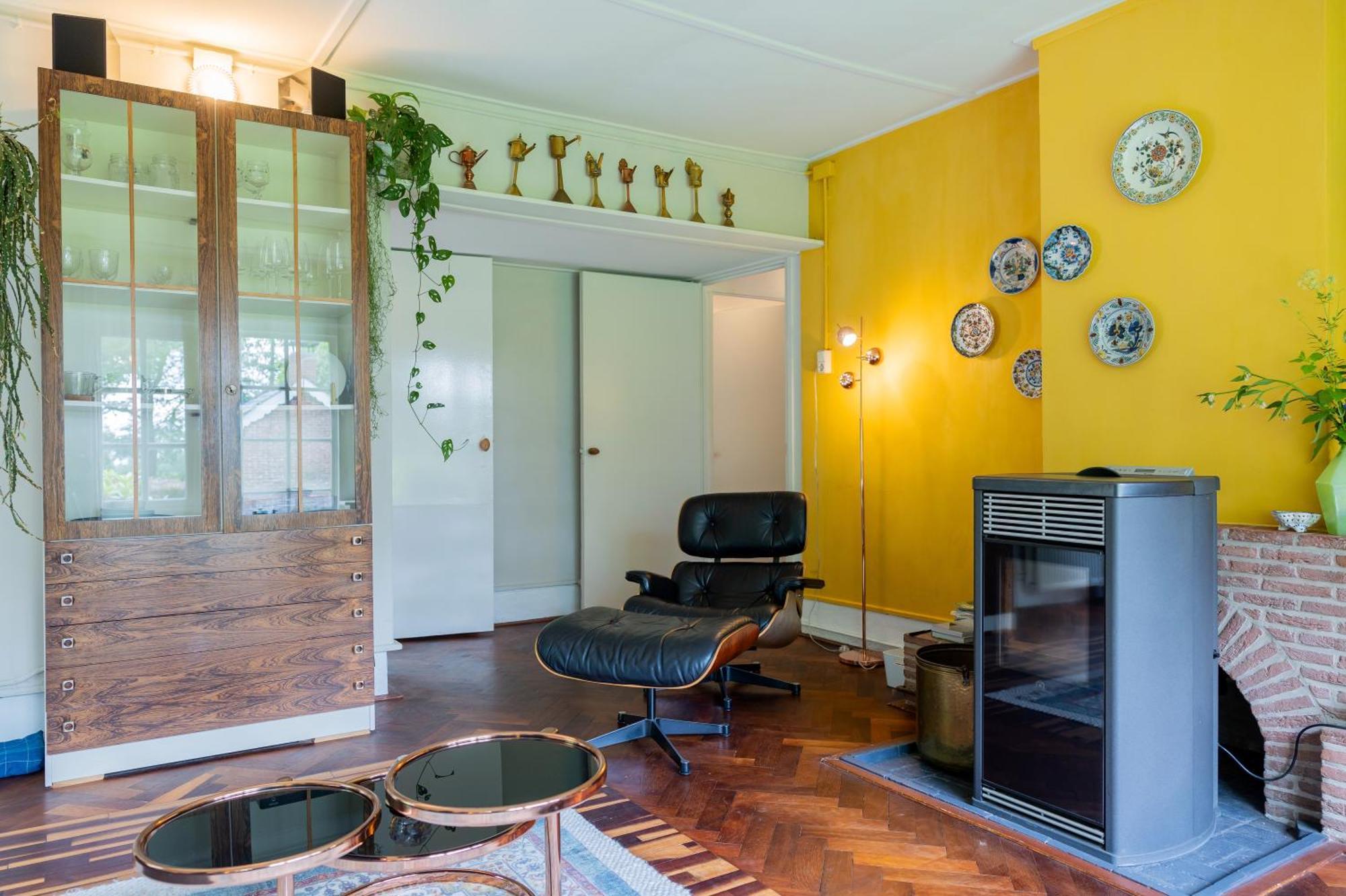 Landgoed Olterterp Lodges, Kies Een Comfortabel Huisje Of Appartement Op De Allermooiste Locatie المظهر الخارجي الصورة