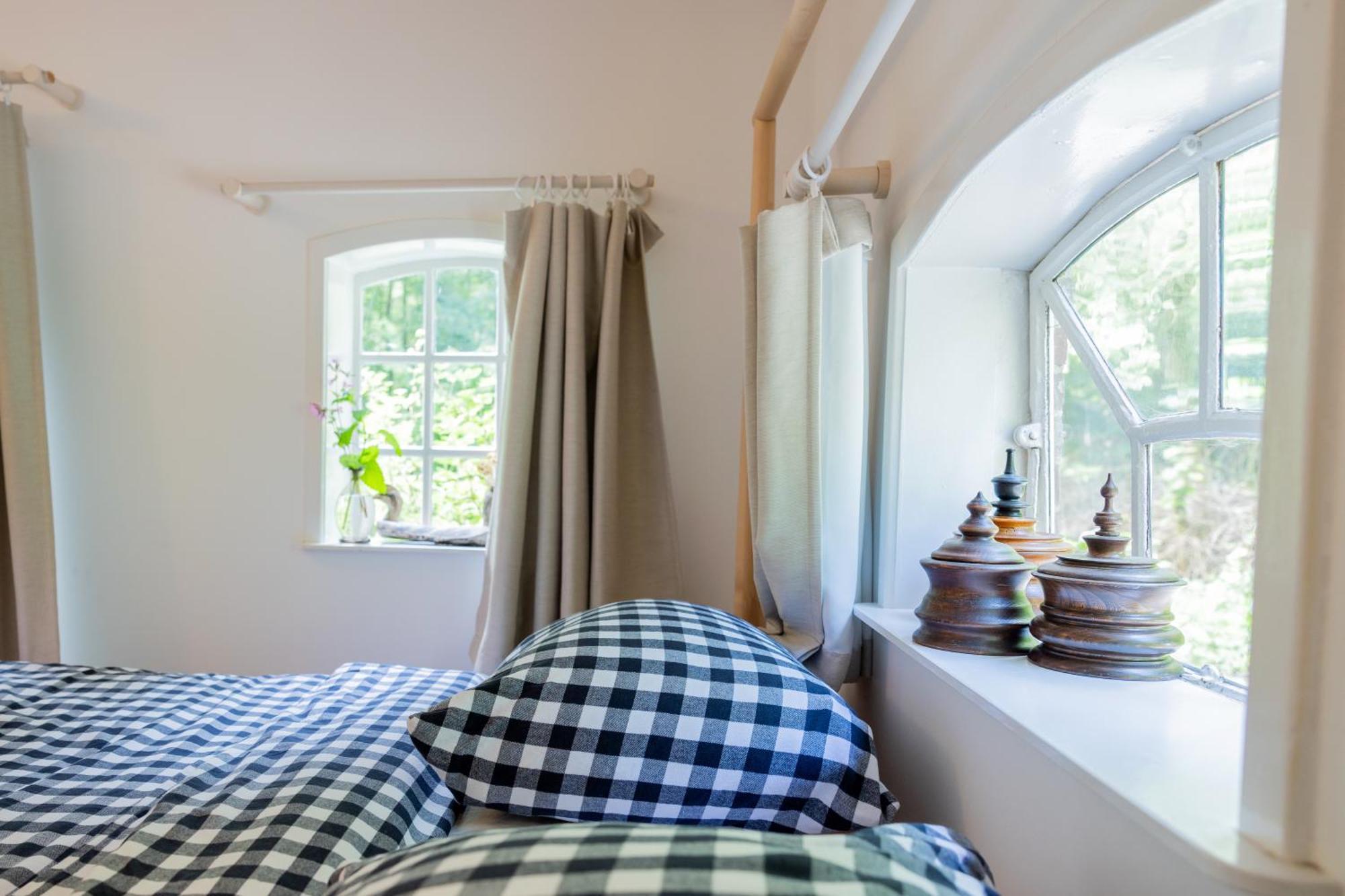 Landgoed Olterterp Lodges, Kies Een Comfortabel Huisje Of Appartement Op De Allermooiste Locatie المظهر الخارجي الصورة