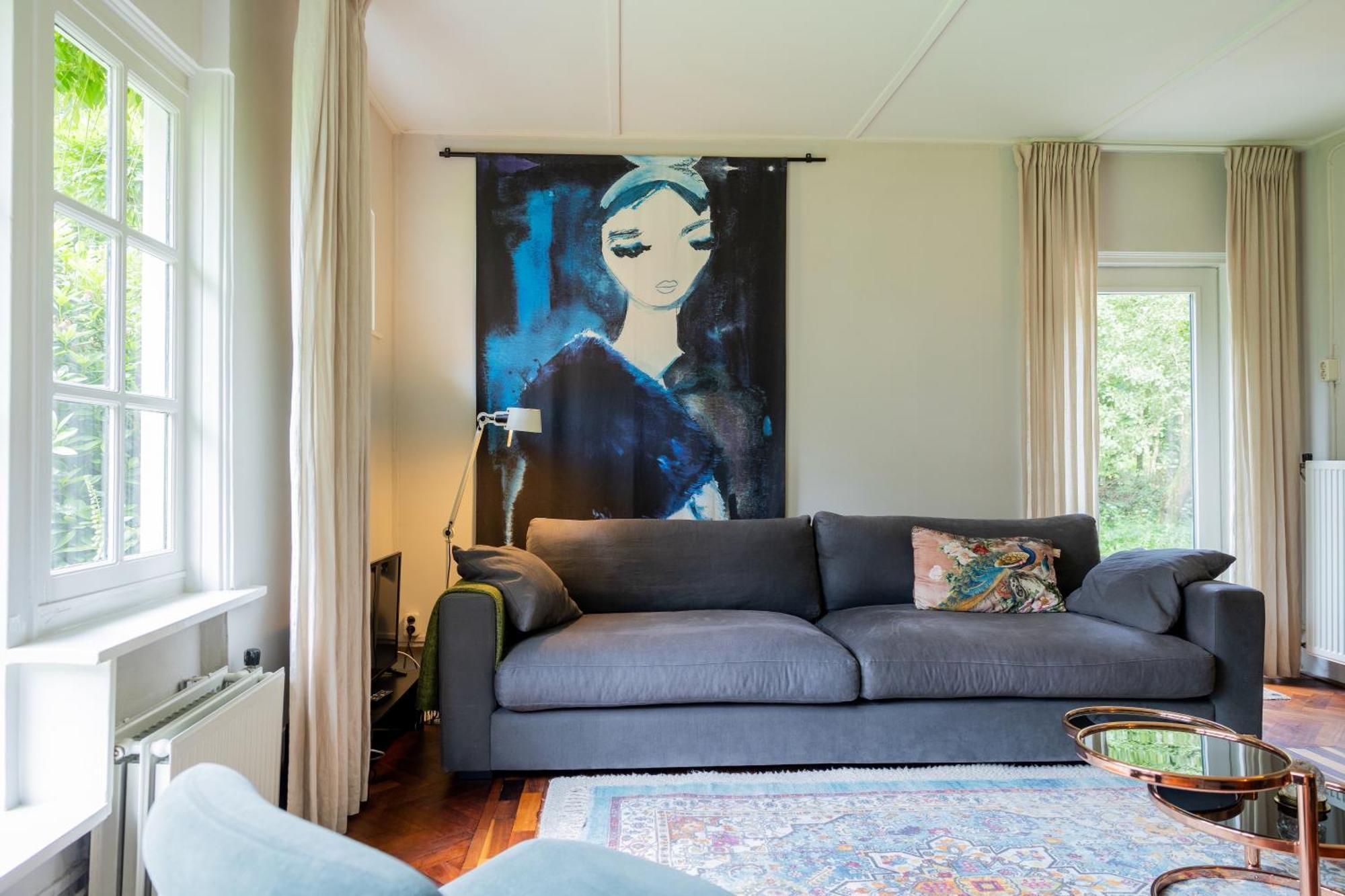 Landgoed Olterterp Lodges, Kies Een Comfortabel Huisje Of Appartement Op De Allermooiste Locatie المظهر الخارجي الصورة